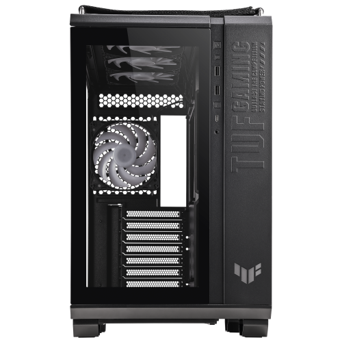 17411-ASUS TUF Gaming GT502 PLUS Midi Tower Negro