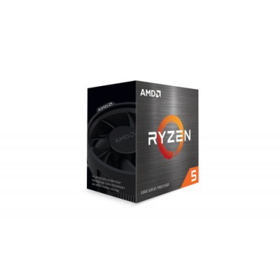 AMD Ryzen 5 5600GT procesador 36 GHz 16 MB L3 Caja