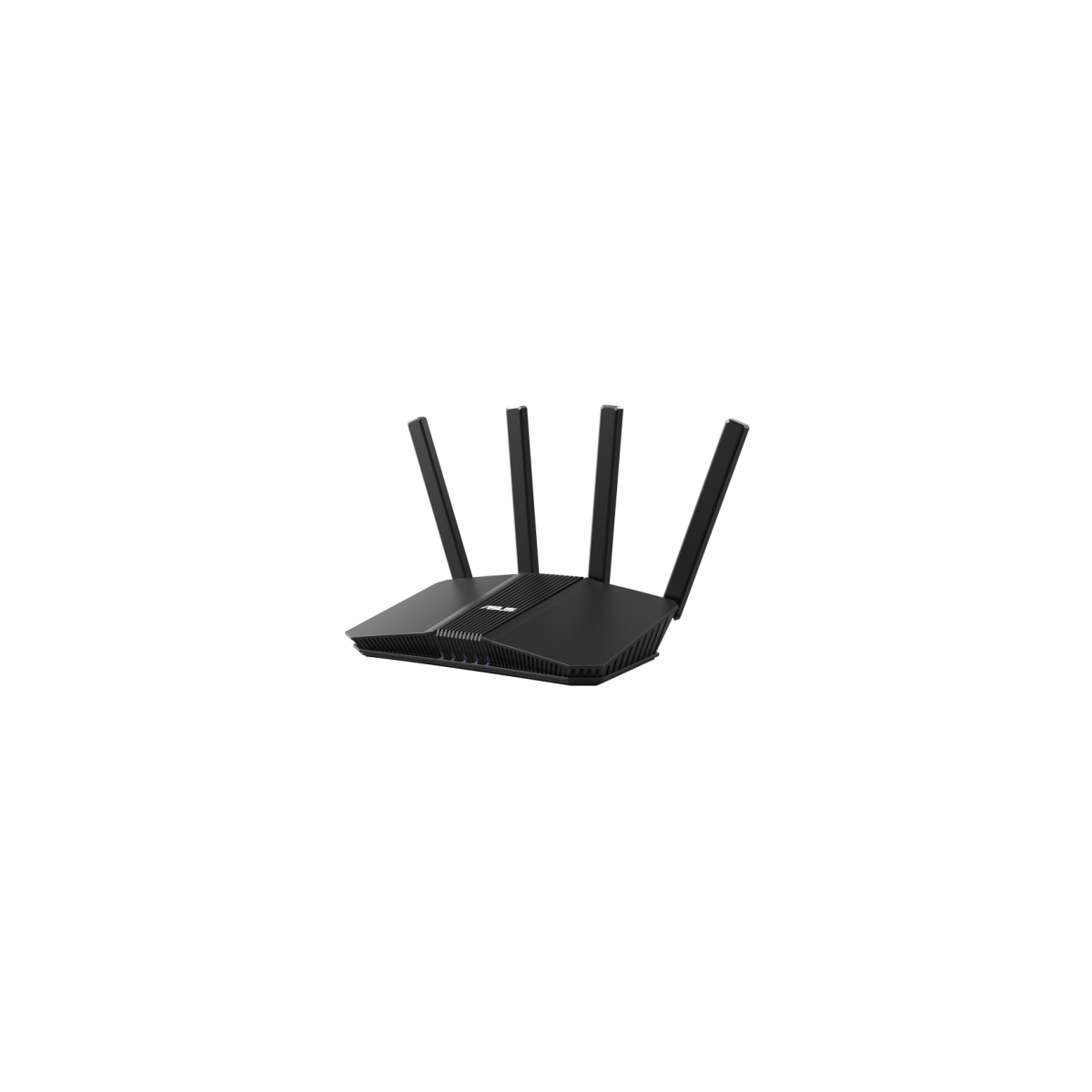 ASUS RT BE58U router inalambrico 25 Gigabit Ethernet Doble banda 24 GHz 5 GHz Negro