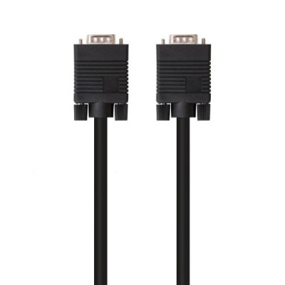 Nanocable CABLE VGA HDB15 M HDB15 M 18 M