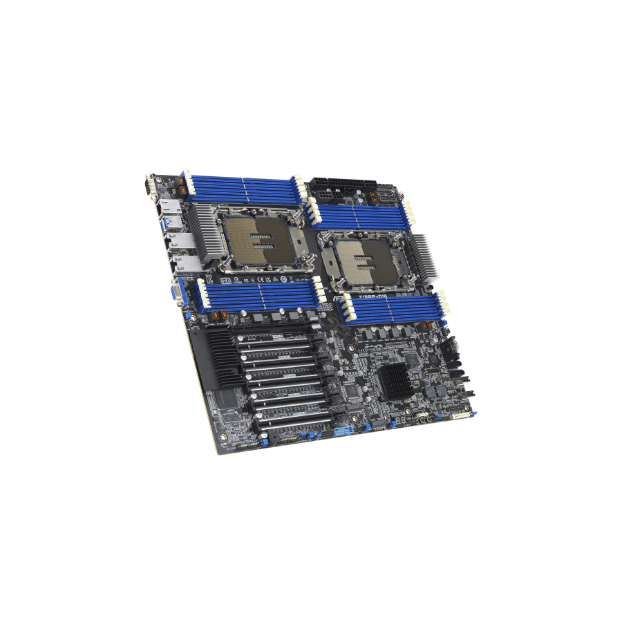 17602-ASUS Z13PE-D16/ASMB11 Intel C741 LGA 4677 (Socket E) ATX extendida 17602-ASUS Z13PE-D16/ASMB11 Intel C741 LGA 4677 (Socket E) ATX extendida