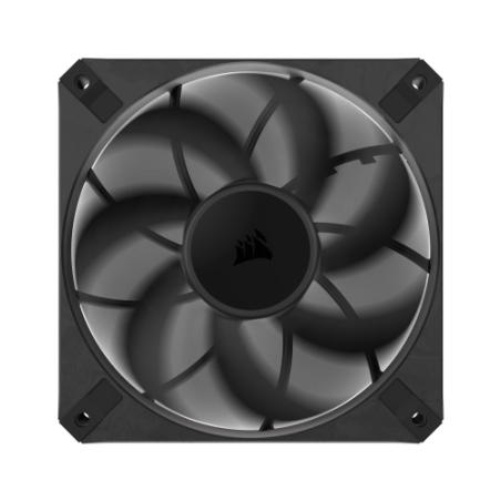 17608-VENTILADOR CAJA CORSAIR RS 120 MAX SINGLE PACK CO-9050170-WW