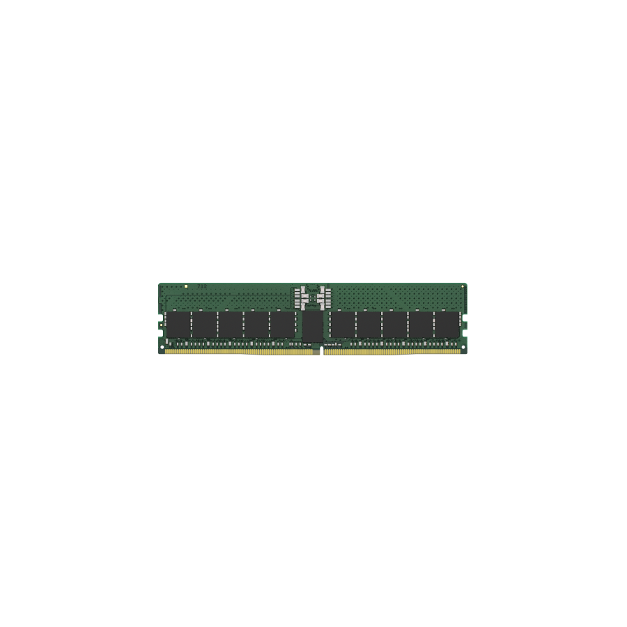 17633-Kingston Technology KSM48R40BS4TMI-32MDI modulo de memoria 32 GB 1 x 32 GB DDR5 17633-Kingston Technology KSM48R40BS4TMI-32MDI modulo de memoria 32 GB 1 x 32 GB DDR5