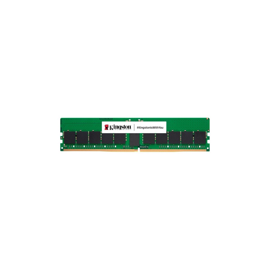 17635-MEMORIA KINGSTON DDR5 ECC REG 32GB 4800MT/S CL40 2RX8 HYNIX A - KSM48R40BD8-32HA 17635-MEMORIA KINGSTON DDR5 ECC REG 32GB 4800MT/S CL40 2RX8 HYNIX A - KSM48R40BD8-32HA