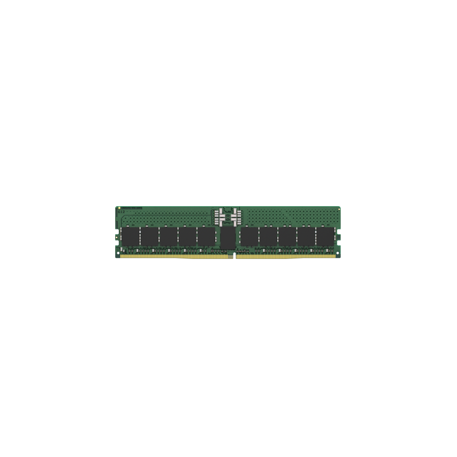 17637-Kingston Technology KSM48R40BD8-32MD modulo de memoria 32 GB 1 x 32 GB DDR5 17637-Kingston Technology KSM48R40BD8-32MD modulo de memoria 32 GB 1 x 32 GB DDR5