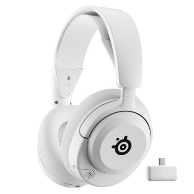 AURICULARES STEELSERIES ARCTIS NOVA 5 BLANCO 61671