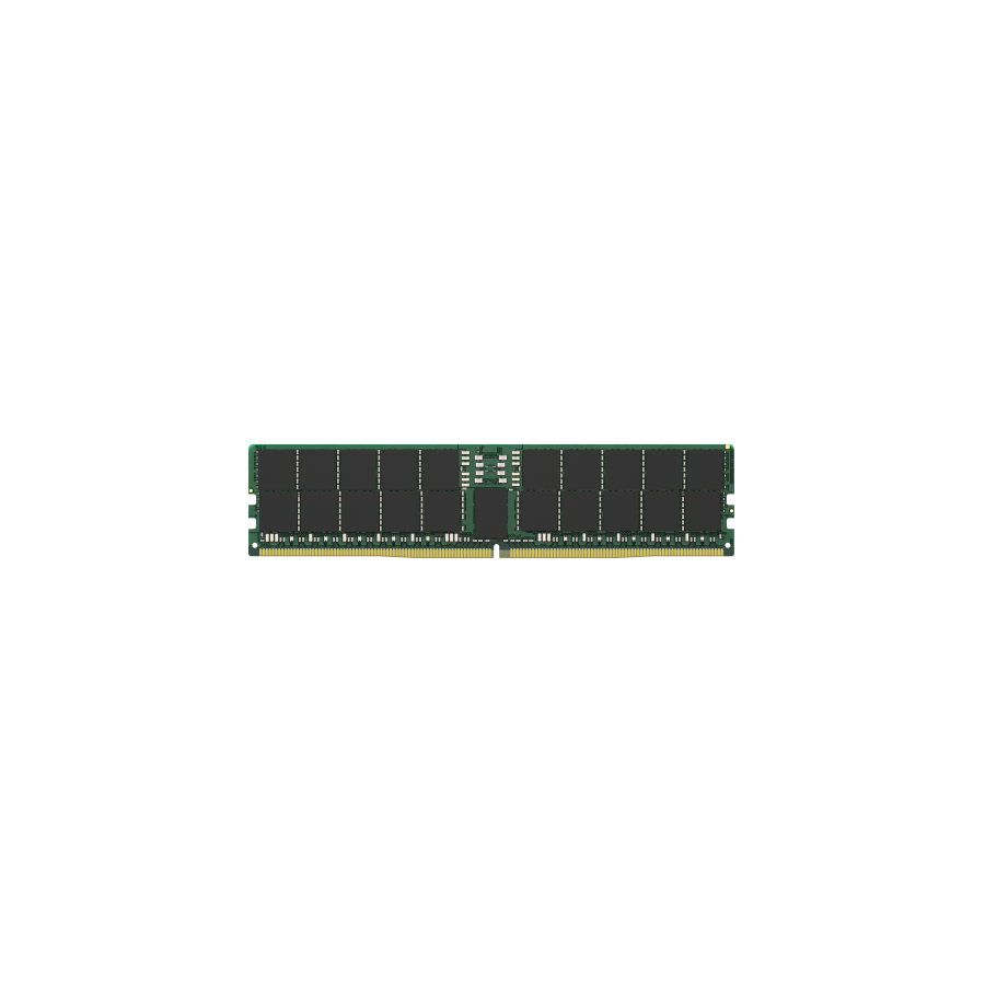 17641-Kingston Technology KSM48R40BD4-64MD modulo de memoria 64 GB 1 x 64 GB DDR5 17641-Kingston Technology KSM48R40BD4-64MD modulo de memoria 64 GB 1 x 64 GB DDR5