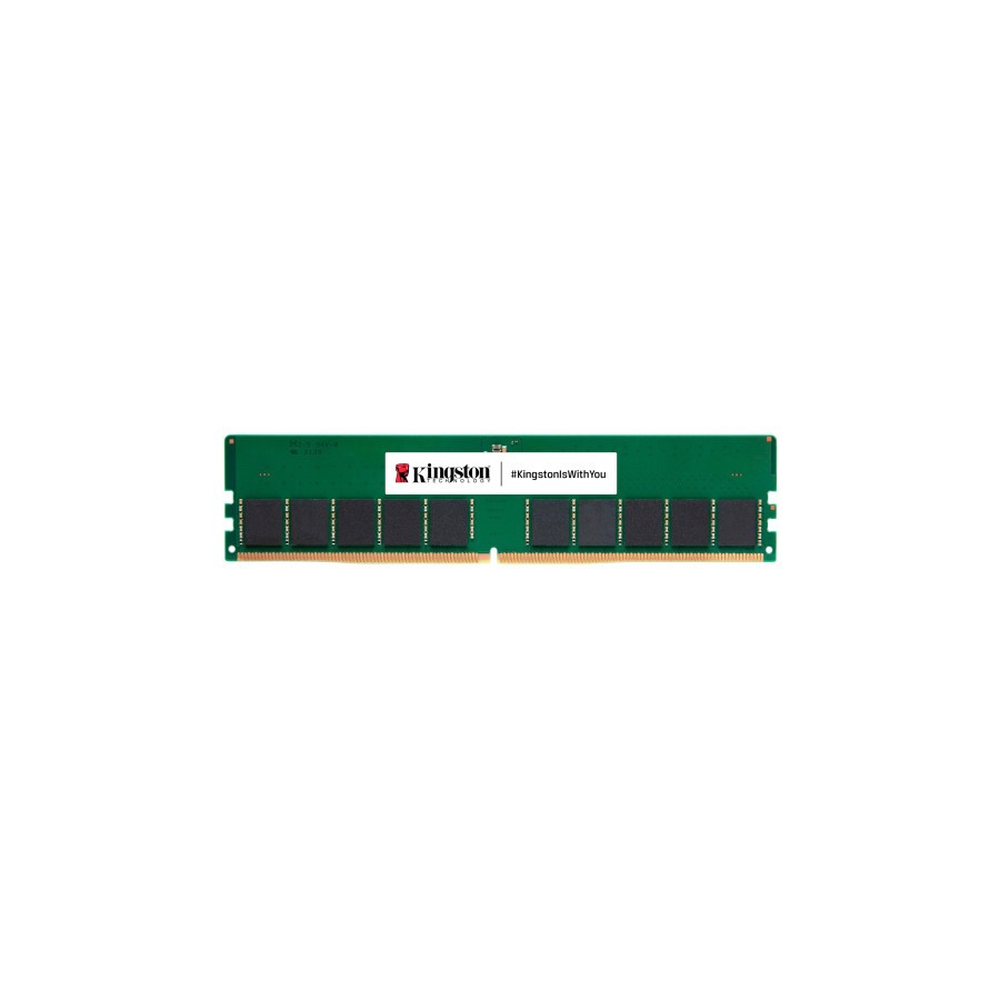 17643-MEMORIA KINGSTON DDR5 ECC REG 32GB 5600MT/S CL46 2RX8 HYNIX A - KSM56R46BD8-32HA 17643-MEMORIA KINGSTON DDR5 ECC REG 32GB 5600MT/S CL46 2RX8 HYNIX A - KSM56R46BD8-32HA