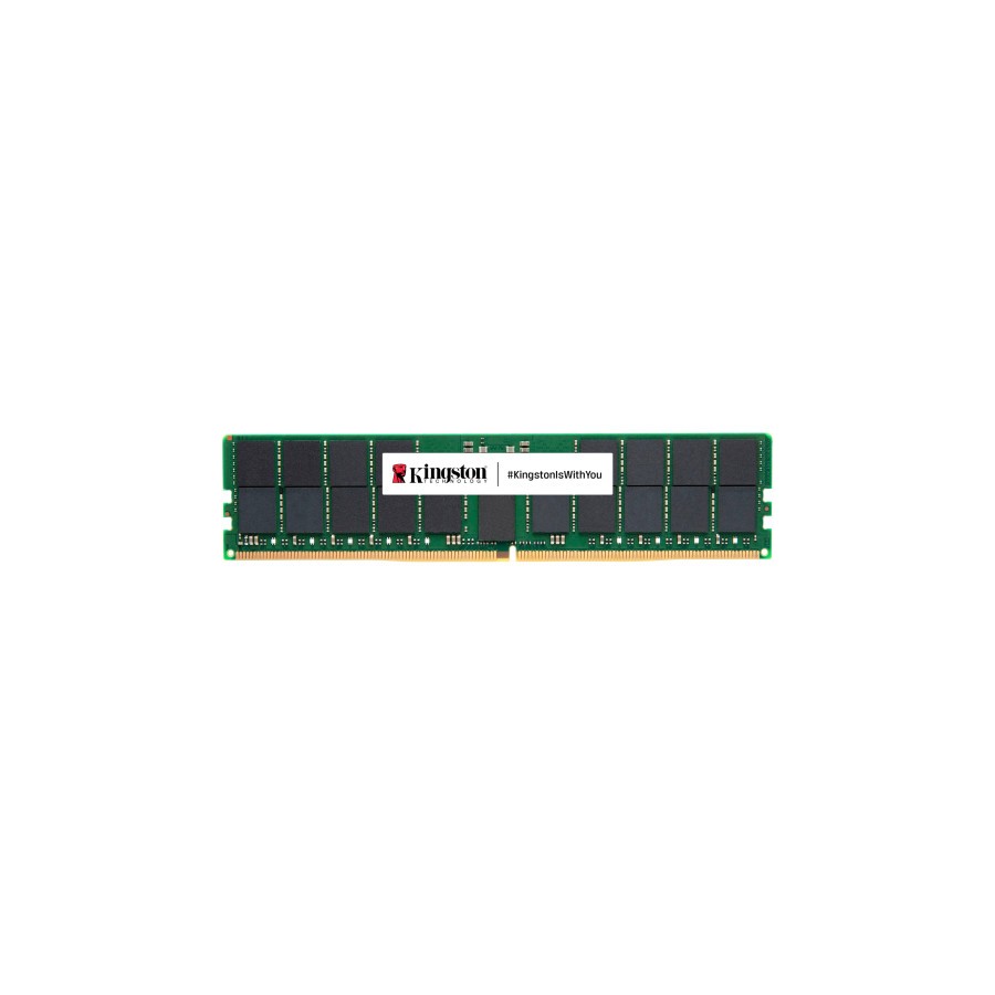 17647-MEMORIA KINGSTON DDR5 ECC REG 64GB 5600MT/S CL46 2RX4 HYNIX A - KSM56R46BD4-64HA 17647-MEMORIA KINGSTON DDR5 ECC REG 64GB 5600MT/S CL46 2RX4 HYNIX A - KSM56R46BD4-64HA