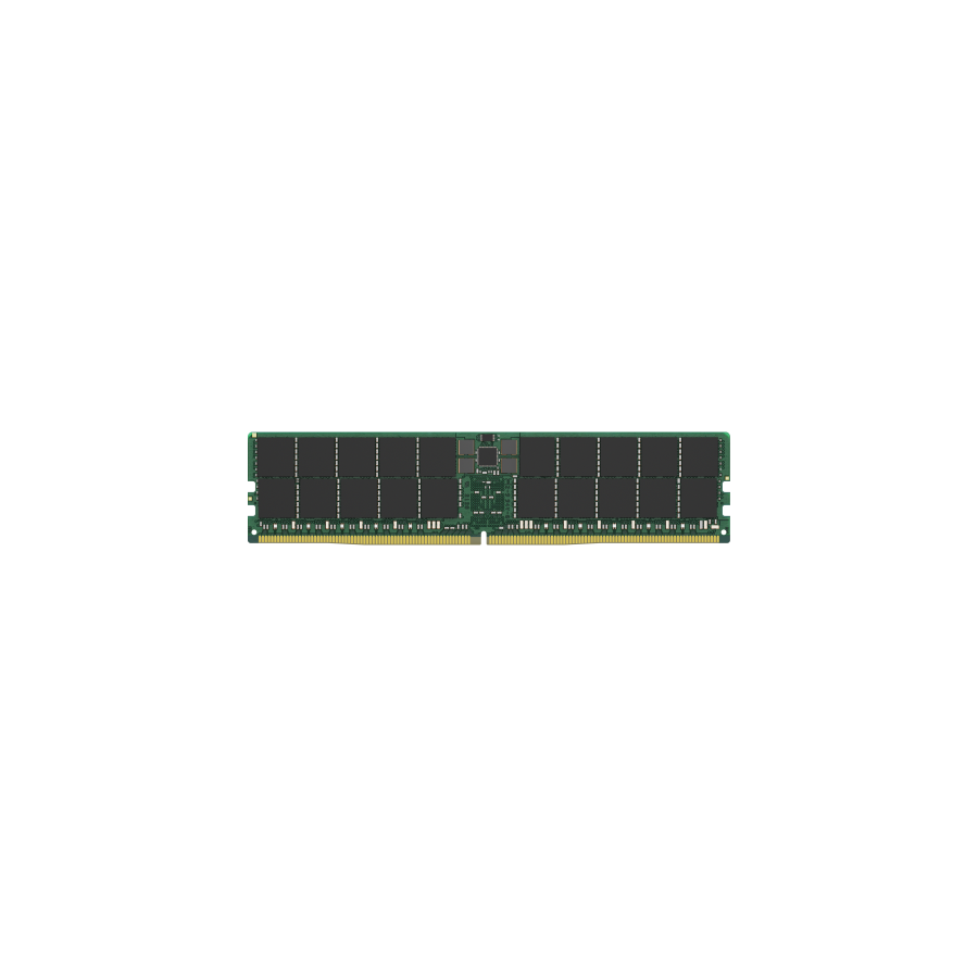 17649-Kingston Technology KSM56R46BD4-64MD modulo de memoria 64 GB 1 x 64 GB DDR5 17649-Kingston Technology KSM56R46BD4-64MD modulo de memoria 64 GB 1 x 64 GB DDR5