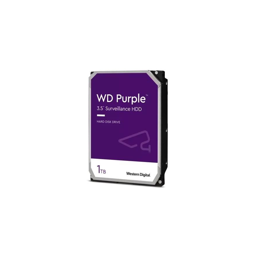 17660-Western Digital Purple WD11PURZ disco duro interno 3.5" 1 TB Serial ATA III 17660-Western Digital Purple WD11PURZ disco duro interno 3.5" 1 TB Serial ATA III