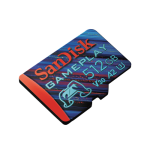 17673-SanDisk SDSQXAV-1T00-GN6XN memoria flash 1 TB MicroSD UHS-I