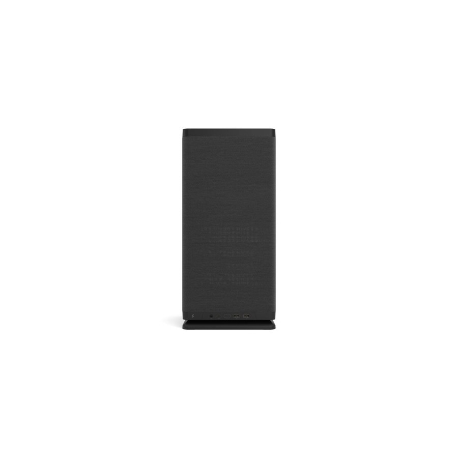 17676-Fractal Design Mood Small Form Factor (SFF) Negro 17676-Fractal Design Mood Small Form Factor (SFF) Negro