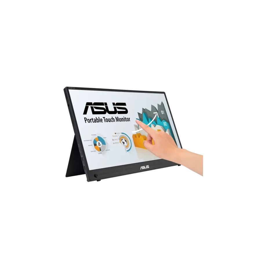 17773-ASUS ZenScreen MB16AMTR pantalla para PC 39,6 cm (15.6") 1920 x 1080 Pixeles Full HD LCD Pantalla tactil Negro 17773-ASUS ZenScreen MB16AMTR pantalla para PC 39,6 cm (15.6") 1920 x 1080 Pixeles Full HD LCD Pantalla tactil Negro
