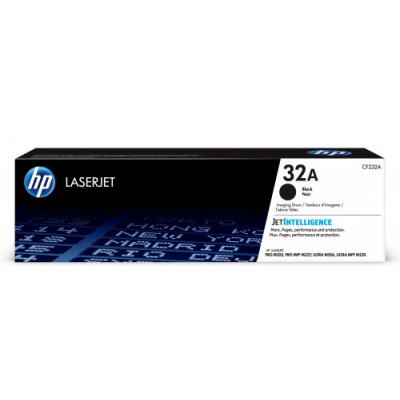 HP 32A TAMBOR NEGRO HP32A CF232A