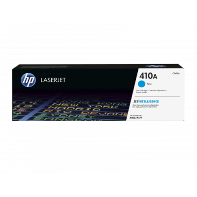 HP 410A TONER HP410A CIAN CF411A