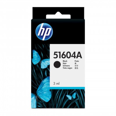 HP 51604A CARTUCHO DE TINTA HP51604A NEGRO 51604A