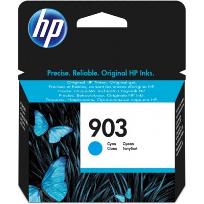 HP 903 CARTUCHO DE TINTA HP903 CIAN T6L87AE