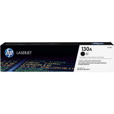 HP 130A TONER HP130A NEGRO CF350A