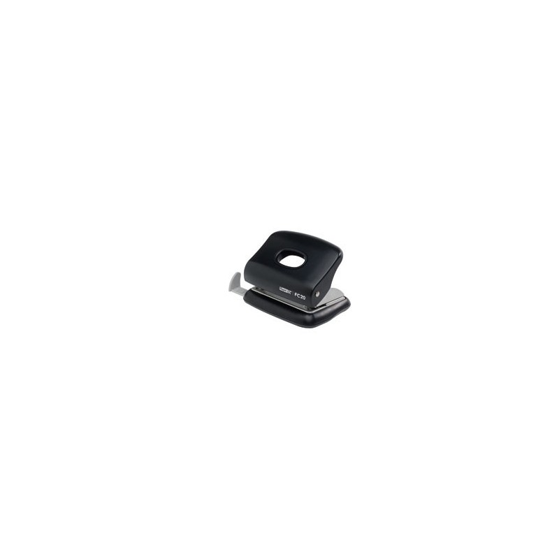 1791-TALADRO METALICO 2 AGUJEROS MODELO FC20 COLOR NEGRO RAPID 23256400