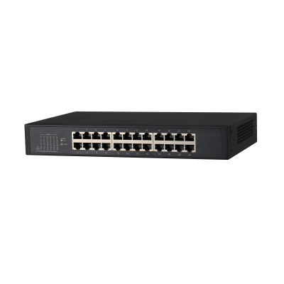 DH PFS3024 24GT DAHUA SWITCH 24 PUERTOS GIGABIT