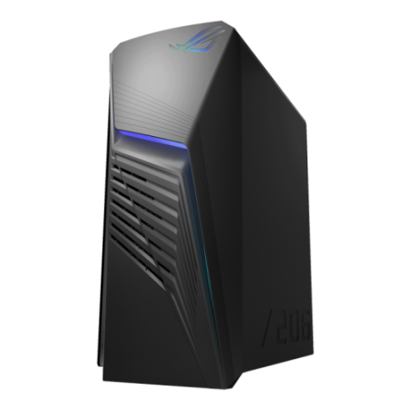17953-ASUS ROG Strix G13CHR G13CHR-71470F0580 - Sobremesa Gaming de (Intel Core i7-14700F, 32GB RAM, 1TB SSD, NVIDIA RTX