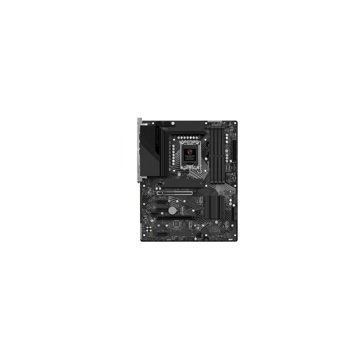 Asrock Z790 PG Lightning Intel Z790 LGA 1700 ATX