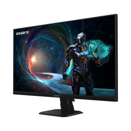 17961-GIGABYTE GS27FA 27" Monitor de Juego FHD - 1920 x 1080 (FHD), 180Hz, 1ms, 300 cd/m2, FreeSync, HDR Ready, HDMI 2.0