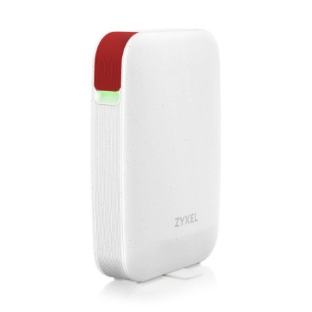 17992-Zyxel USG-LITE 60AX router 2.5 Gigabit Ethernet Blanco