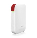 17992-Zyxel USG-LITE 60AX router 2.5 Gigabit Ethernet Blanco