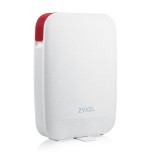 17993-Zyxel USG-LITE 60AX router 2.5 Gigabit Ethernet Blanco