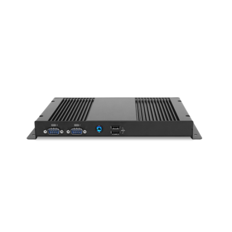 17994-AOPEN DIGITAL ENGINE DEX5750-S (491.DEP00.2060) CI3-1115G4 128GB SSD 4G*2 (8G MEMORY) WINDOWS 10 IOT 21H2