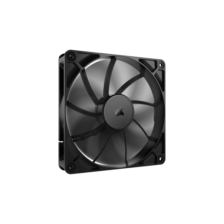 18028-Corsair RS140 Carcasa del ordenador Ventilador 14 cm Negro 1 pieza(s) 18028-Corsair RS140 Carcasa del ordenador Ventilador 14 cm Negro 1 pieza(s)