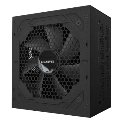 Gigabyte GP UD750GM unidad de fuente de alimentacion 750 W 204 pin ATX ATX Negro