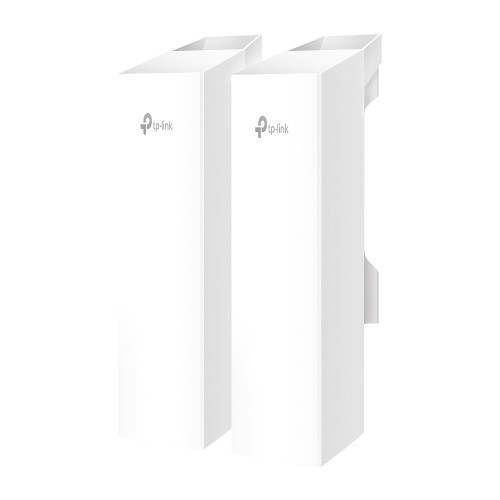 18040-TP-Link EAP215-Bridge KIT 867 Mbit/s Blanco Energia sobre Ethernet (PoE)