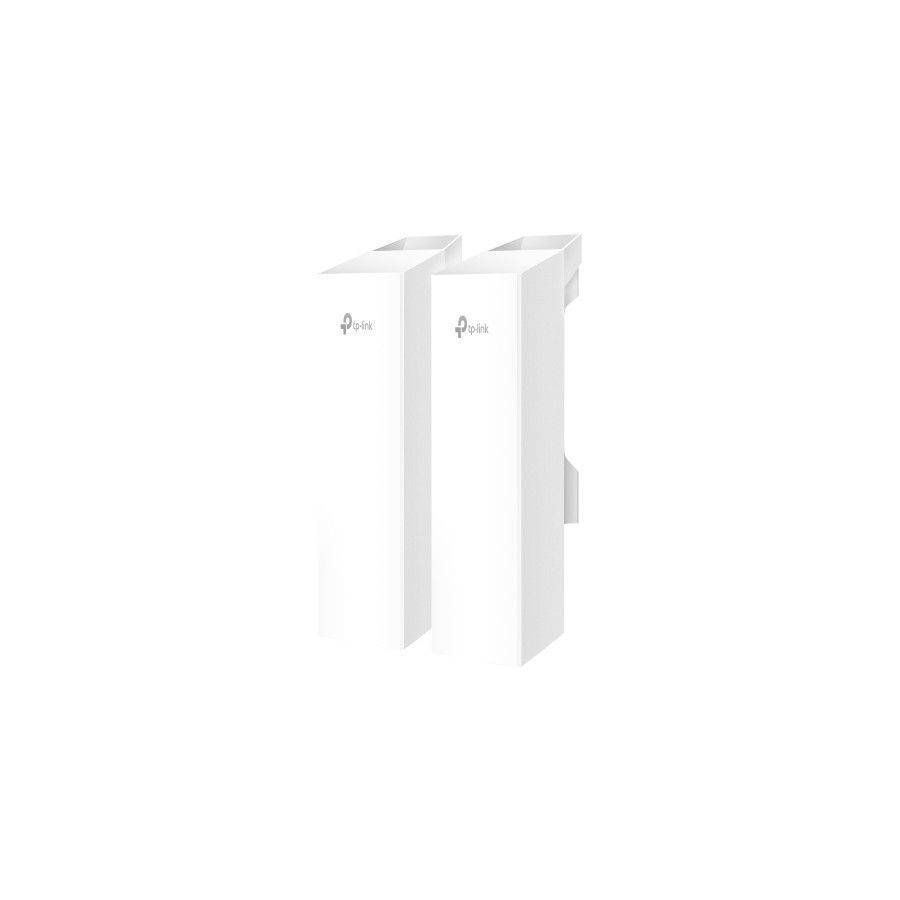 18040-TP-Link EAP215-Bridge KIT 867 Mbit/s Blanco Energia sobre Ethernet (PoE) 18040-TP-Link EAP215-Bridge KIT 867 Mbit/s Blanco Energia sobre Ethernet (PoE)