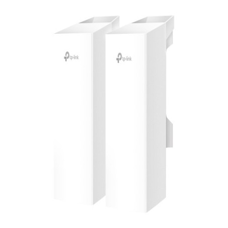 18040-TP-Link EAP215-Bridge KIT 867 Mbit/s Blanco Energia sobre Ethernet (PoE)