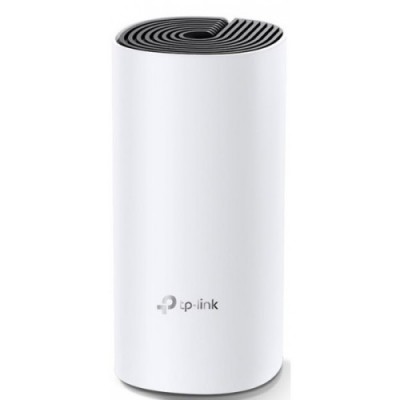 TP Link Deco M41 pack Doble banda 24 GHz 5 GHz Wi Fi 5 80211ac Blanco 2 Interno