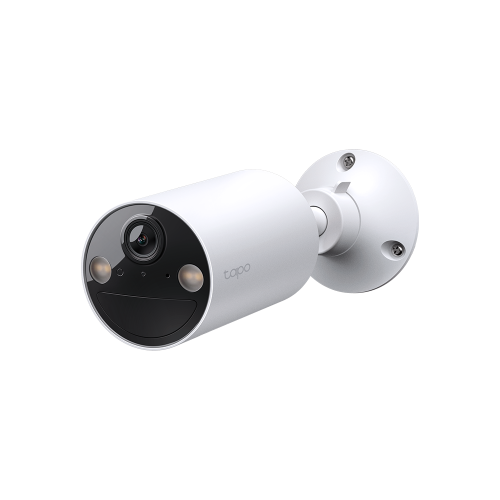 18119-TP-Link TC82 camara de vigilancia Bala Camara de seguridad IP Interior y exterior 2304 x 1296 Pixeles Techo/pared