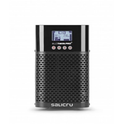 SAI SALICRU SLC TWIN PRO2 700VA ON LINE DOBLE CONVERSION SLC 700 TWIN PRO2 