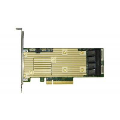 Intel RSP3TD160F controlado RAID PCI Express x8 30