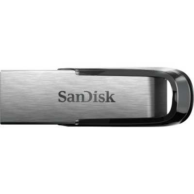 SanDisk Ultra Flair unidad flash USB 256 GB USB tipo A 32 Gen 1 31 Gen 1 Negro Plata