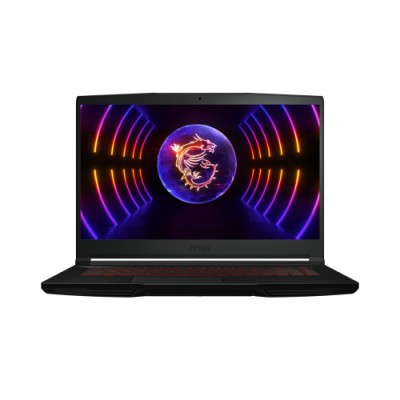 MSI Gaming Thin GF63 12UC 689XES Intel Core i7 i7 12650H Portatil 396 cm 156 Full HD 16 GB DDR4 SDRAM 512 GB SSD NVIDIA GeForce