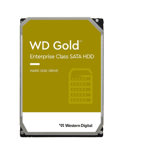 18245-Western Digital Gold WD4004FRYZ disco duro interno 3.5" 4 TB Serial ATA III