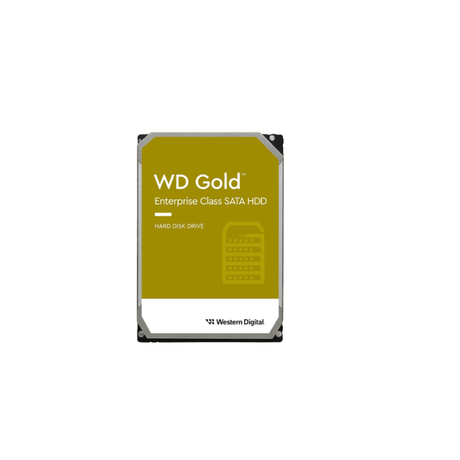 18245-Western Digital Gold WD4004FRYZ disco duro interno 3.5" 4 TB Serial ATA III