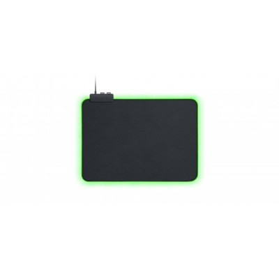 Razer Goliathus Chroma Alfombrilla de raton para juegos Negro