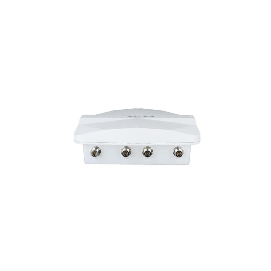 18415-H3C WA6620X Integrated Internal and External Antennas 4 Streams Dual Radio 802.11ax/ac/n Industrial Access Point,F 18415-H3C WA6620X Integrated Internal and External Antennas 4 Streams Dual Radio 802.11ax/ac/n Industrial Access Point,F