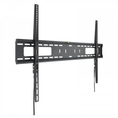 TooQ Soporte de Pared para Monitor TV LCD Plasma de 60 100 Negro