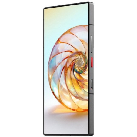 18454-ZTE NUBIA  Z60 ULTRA BLACK 16GB+512GB