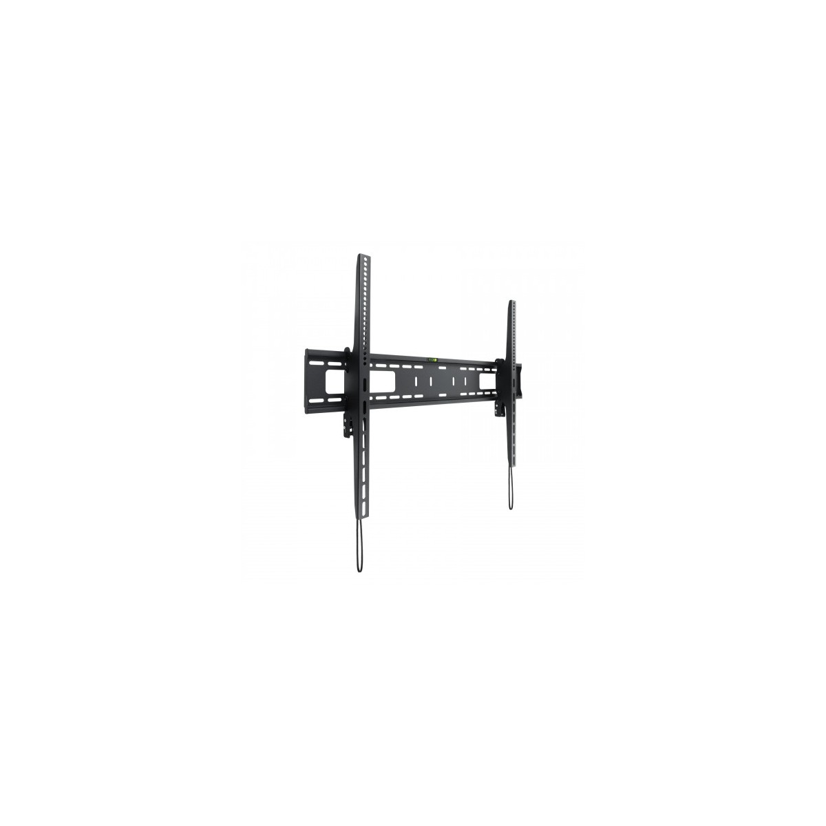 TooQ Soporte de Pared Inclinable para Monitor TV LCD Plasma de 60 100 Negro